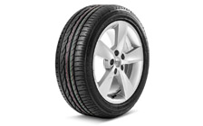 Kompletné letné koleso EVORA 16" pre RAPID, FABIA III