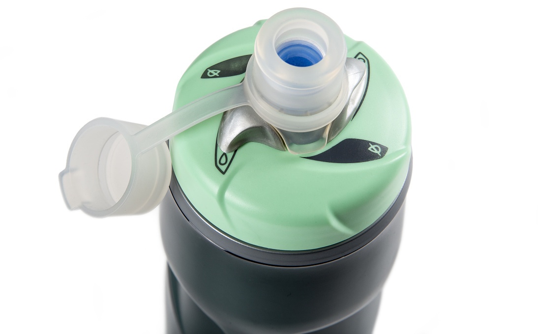 Cycling Thermo Bottle