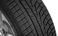 Kompletné zimné koleso Dione 16" pre Fabia III