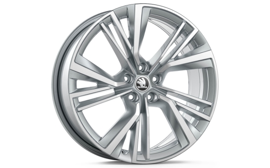 Hliníkový disk Neptune 20" Enyaq