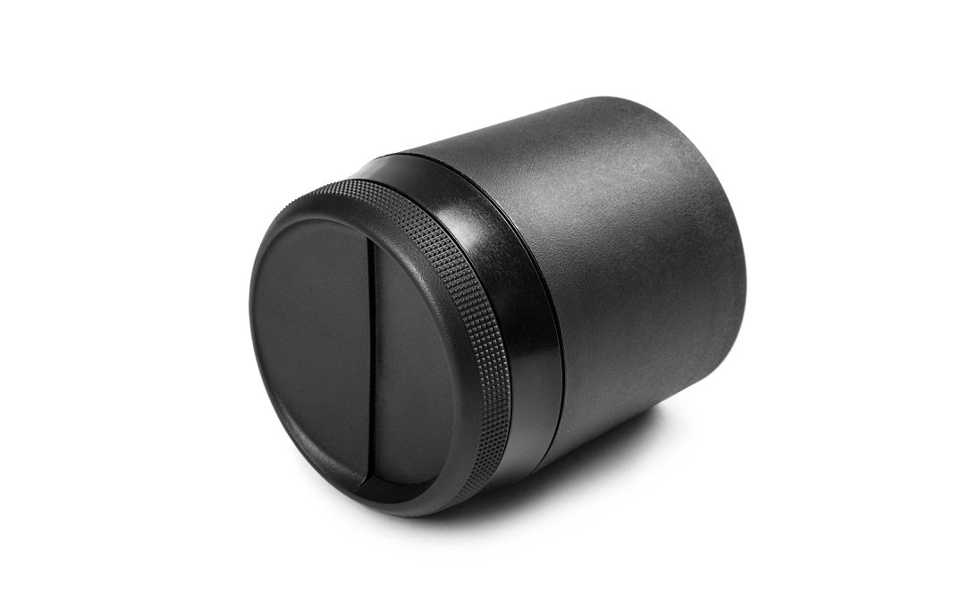 Ashtray for the cup holder