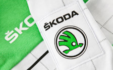 Detský overal Motorsport