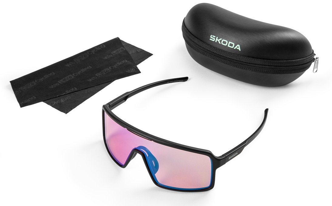 Cycling Glasses MTB