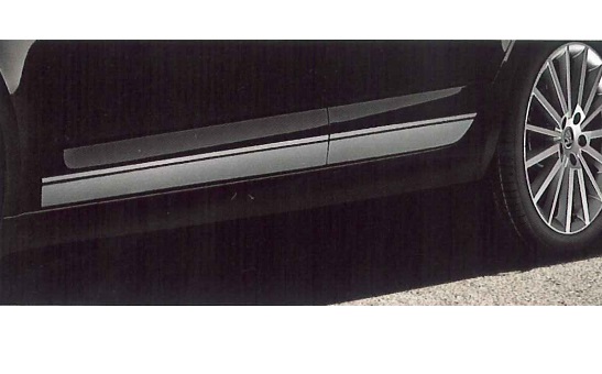 Decorative foils OCTAVIA III