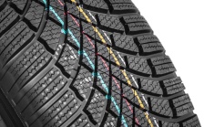 Kompletné zimné koleso Sagita 16" pre Superb IV