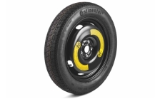 Rezervné koleso 18" dojazdové