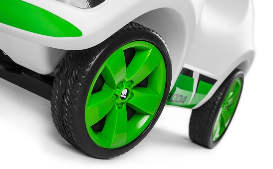  Kids Ride On Car MOTORSPORT