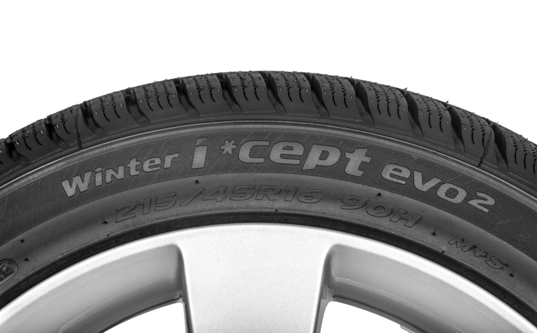 Kompletné zimné koleso Dione 16" pre Fabia III