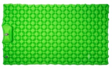 Nafukovacia karimatka pre dvoch