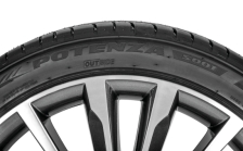 Kompletné letné koleso Trinity 19" pre Superb III