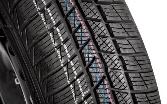 Complete winter steel wheel 15" for Fabia IV