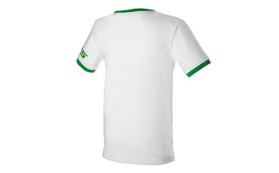 Detské tričko Motorsport s motívom R5