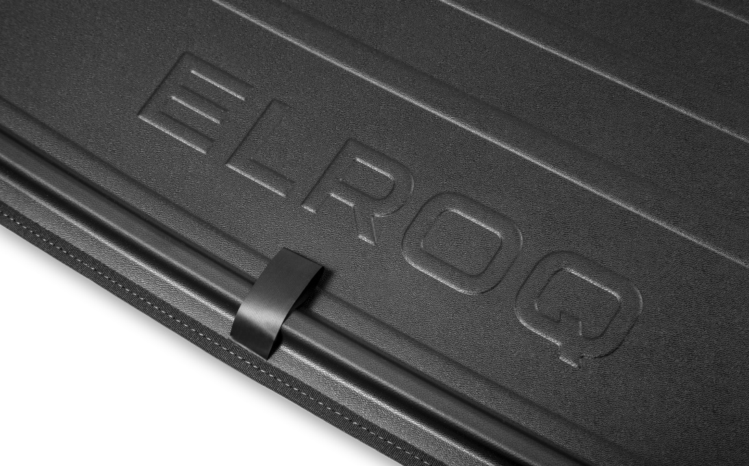 Double-sided boot mat Elroq