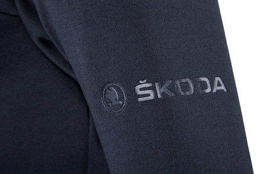 Dámska mikina Monte-Carlo