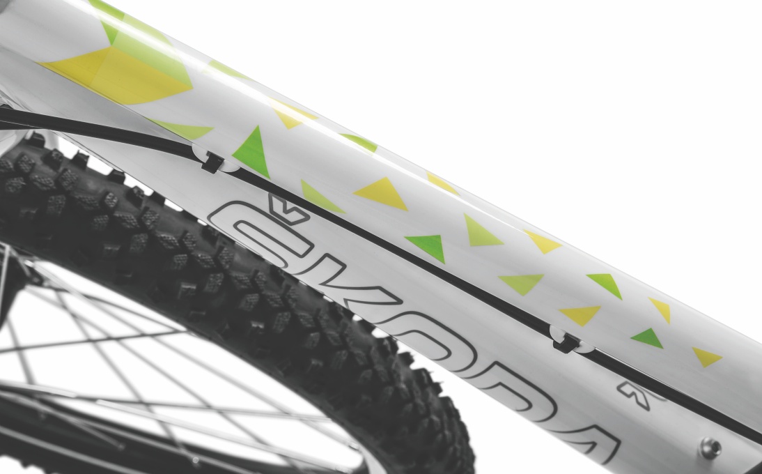 Bicykel ŠKODA KID 24