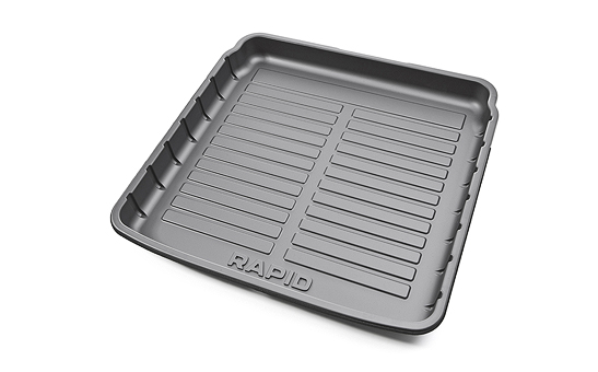 Plastová vaňa do batožinového priestoru Rapid