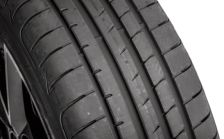 Kompletné letné koleso Vega 18" pre Kamiq