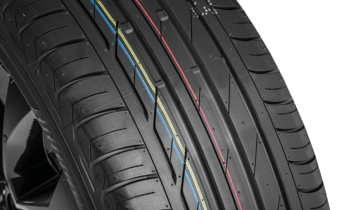 Kompletné letné koleso Procyon 18" pre Karoq (4x4)