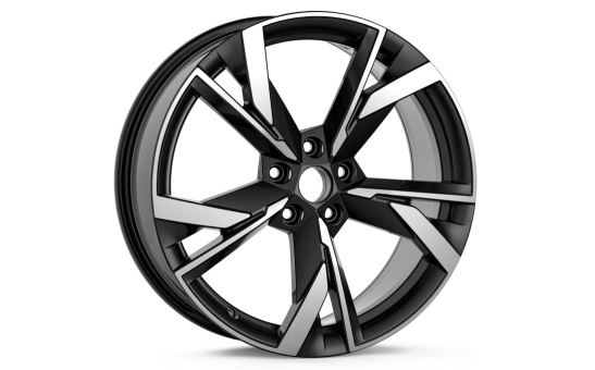 Hliníkový disk Draconis 19" Octavia IV