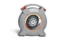 Snow chains – 205/55 R16