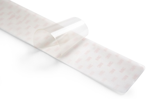 Protective foil for the loading edge Kodiaq