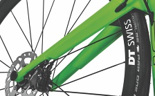 Bicykel ŠKODA ROAD ELITE