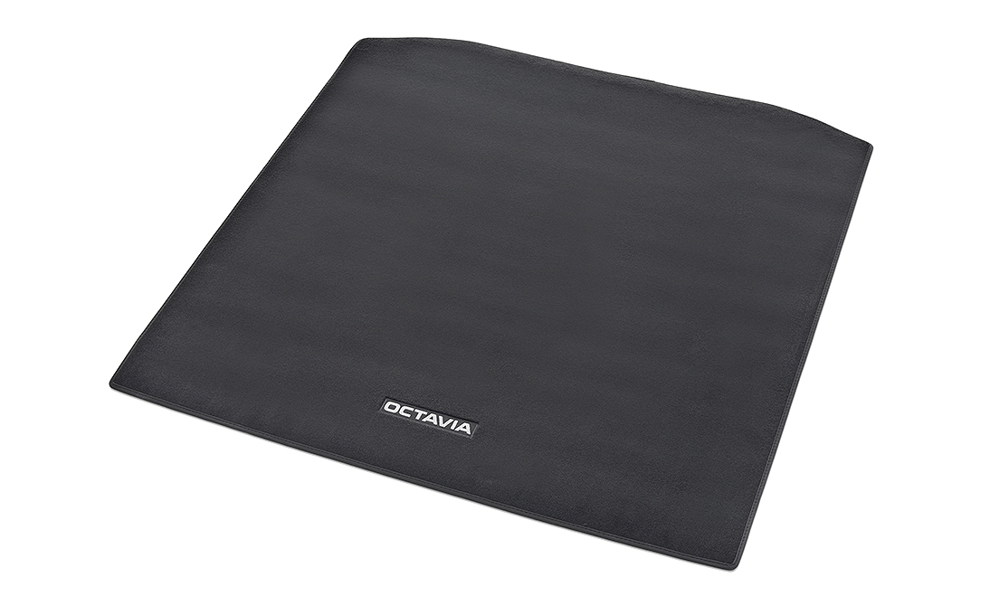 Textilný koberec OCTAVIA III COMBI