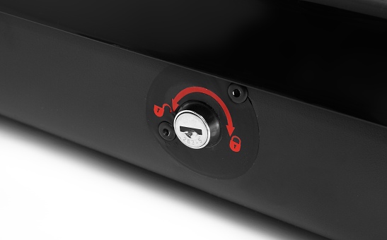 Originálny strešný box Škoda 380 l