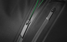 Women’s softshell jacket Essential