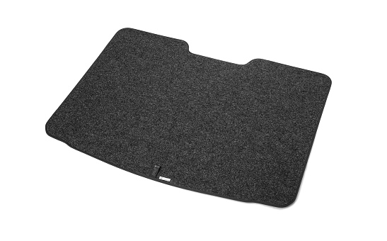 Double-sided boot mat Fabia III Hatchback