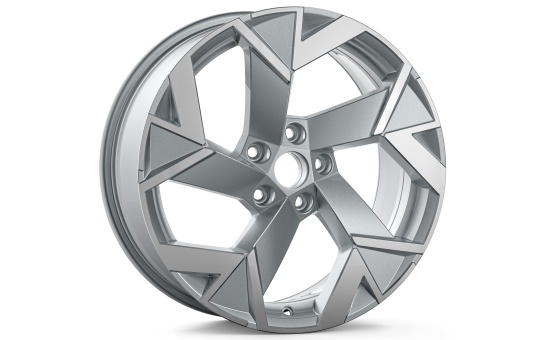 Hliníkový disk Trisuli 18" Superb IV Limo, Combi