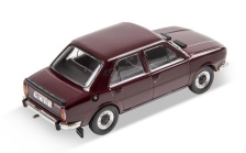 Škoda 120L (1982) 1:43 červená