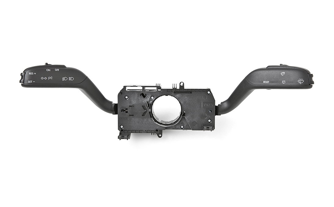 Tempomat pre FABIA II a ROOMSTER