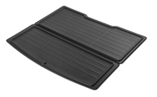 Double-sided boot mat Elroq