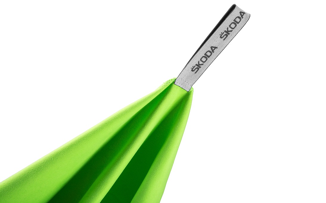 Functional Towel green