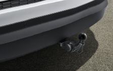 Ťažné zariadenie KODIAQ