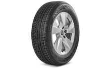 Kompletné zimné koleso Paget aero 17" pre Kodiaq II