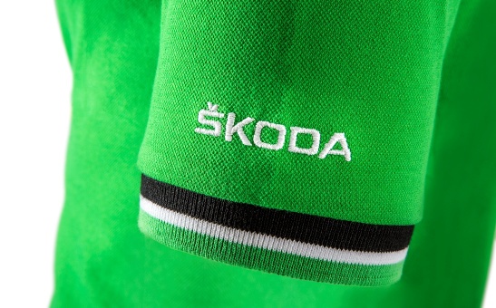 Men Polo-shirt Motorsport Rally