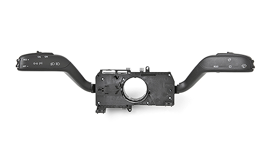 Tempomat pre FABIA II a ROOMSTER