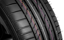 Kompletné letné koleso BLADE 17" pre RAPID, FABIA III