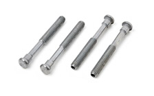 Spare fixture screws