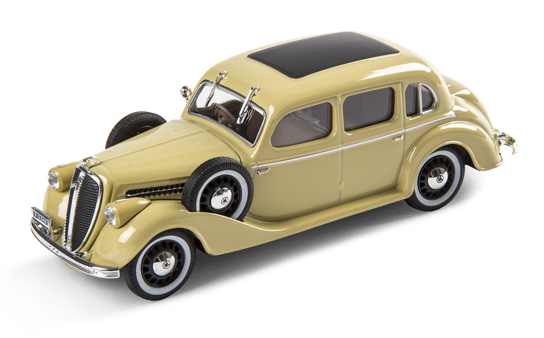 SUPERB 913 (1938) 1:43 beige