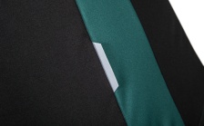 Pánska bunda na bežky