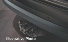 Ťažné zariadenie KAROQ