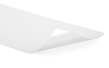 Protective foil of the rear bumper YETI