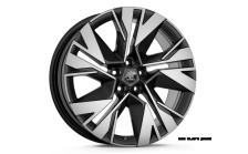 Alloy wheel Remo 20" Enyaq, Elroq