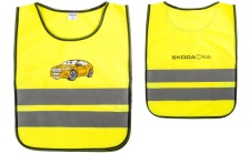 Kids Reflective Vest