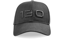 Baseball Cap 130 Years