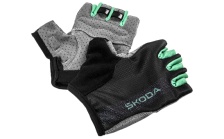 Cycling Gloves short