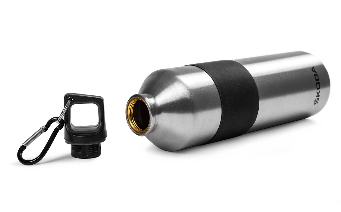 Stainless Steel Bottle